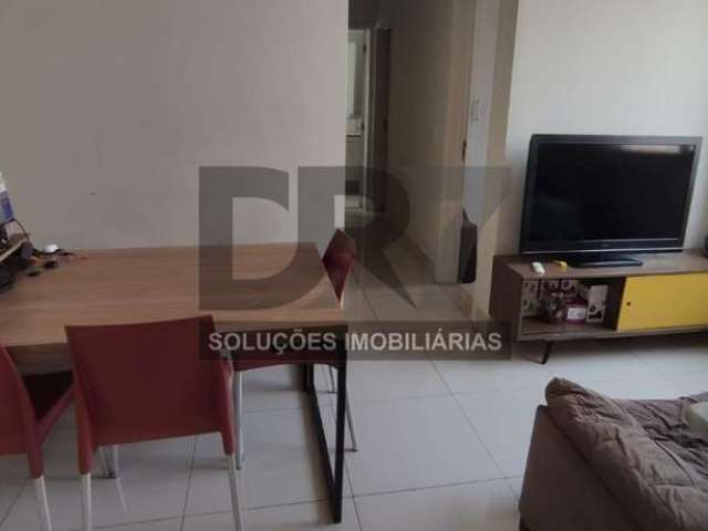 Apartamento com 3 quartos à venda na Rua Santa Rita do Passa Quatro, 85, Jardim Nova Europa, Campinas, 60 m2 por R$ 409.000