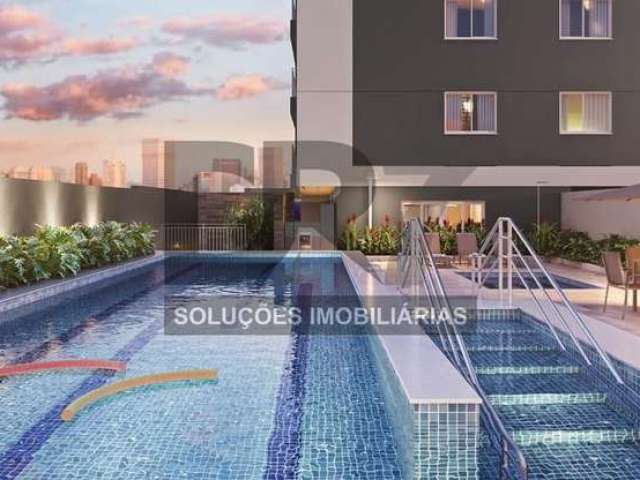 Apartamento com 2 quartos à venda na Rua Doutor Quirino, 779, Centro, Campinas, 58 m2 por R$ 595.000