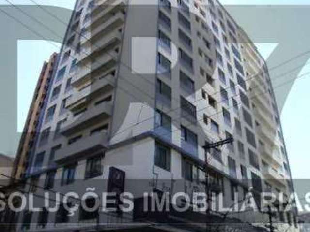 Apartamento com 3 quartos à venda na Avenida Benjamin Constant, 1287, Centro, Campinas, 90 m2 por R$ 318.000