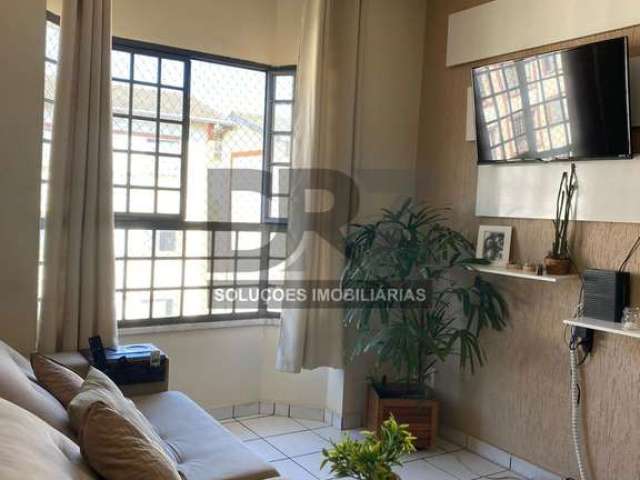 Apartamento com 3 quartos à venda na Avenida Padre Manoel da Nóbrega, 355, Jardim García, Campinas, 70 m2 por R$ 245.000