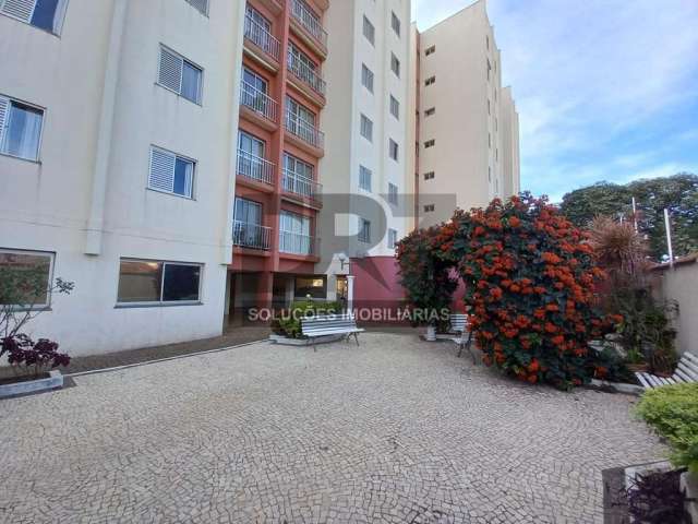 Apartamento com 3 quartos à venda na Rua Antônio José da Silva Martelinho, 490, Parque Industrial, Campinas, 90 m2 por R$ 535.000