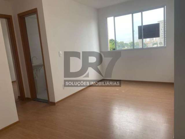 Apartamento com 2 quartos à venda no Parque Industrial, Campinas , 43 m2 por R$ 340.000