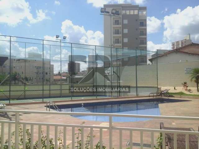 Apartamento com 2 quartos à venda na Rua João Teodoro, 358, Vila Industrial, Campinas, 83 m2 por R$ 477.000