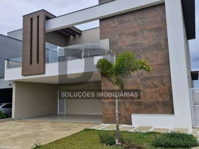 Casa em condomínio fechado com 4 quartos à venda na Rua Nilton Sérgio Alves Gatto, 109, Loteamento Residencial Arborais, Campinas, 327 m2 por R$ 3.200.000