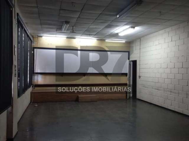 Prédio para alugar na Lidgerwood, 21, Centro, Campinas, 585 m2 por R$ 18.000