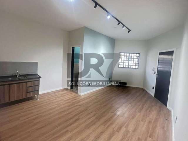 Sala comercial para alugar na Rua Carmelina Previtale Pera, 137, Jardim Ribeiro, Valinhos, 47 m2 por R$ 2.000