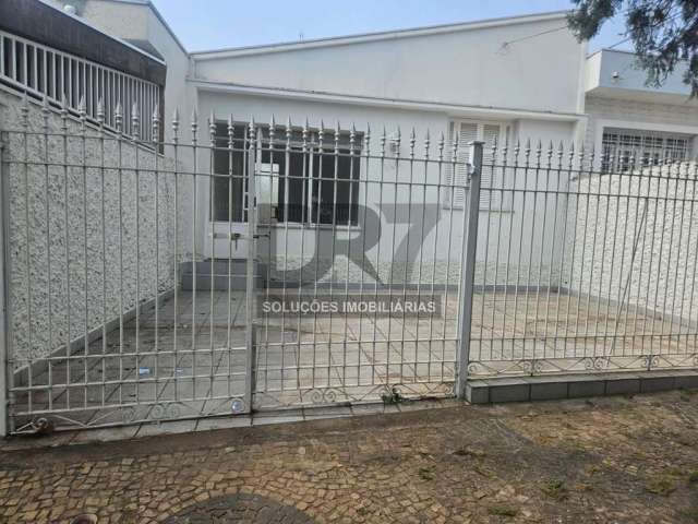 Casa com 2 quartos à venda na Vila Industrial, Campinas , 248 m2 por R$ 550.000