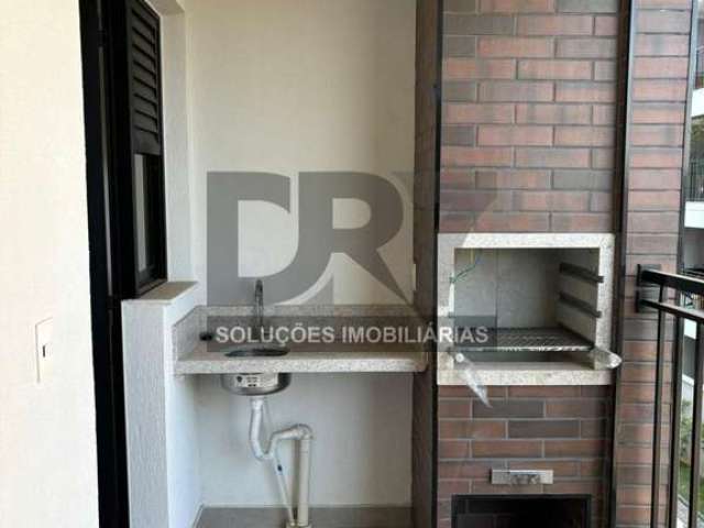 Apartamento com 2 quartos à venda na Avenida Wellman Galvão de França Rangel, 4100, Swiss Park, Campinas, 65 m2 por R$ 600.000