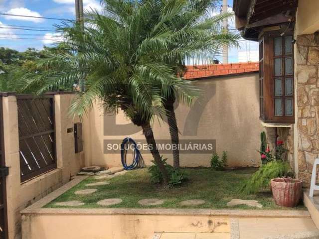 Casa com 3 quartos à venda no Parque da Figueira, Campinas , 191 m2 por R$ 850.000