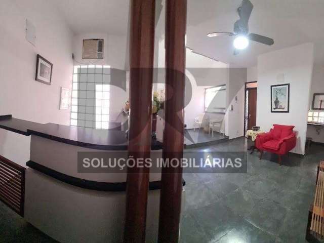 Sala comercial para alugar na Rua Carolina Florence, 114, Jardim Guanabara, Campinas, 280 m2 por R$ 8.200