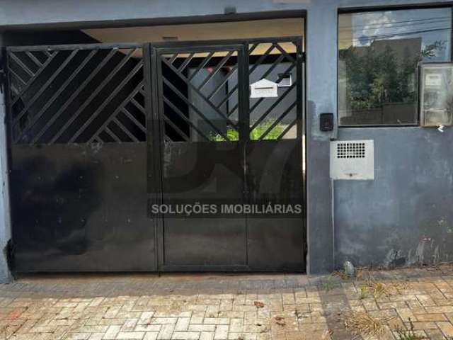 Casa com 2 quartos para alugar na Rua Tenente Juventino Paulino, 146, Loteamento Parque São Martinho, Campinas, 70 m2 por R$ 2.000