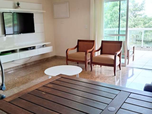 Apartamento bem localizado, 146 m2 com 3 Quartos, 2 suítes, Quebra Coco!s