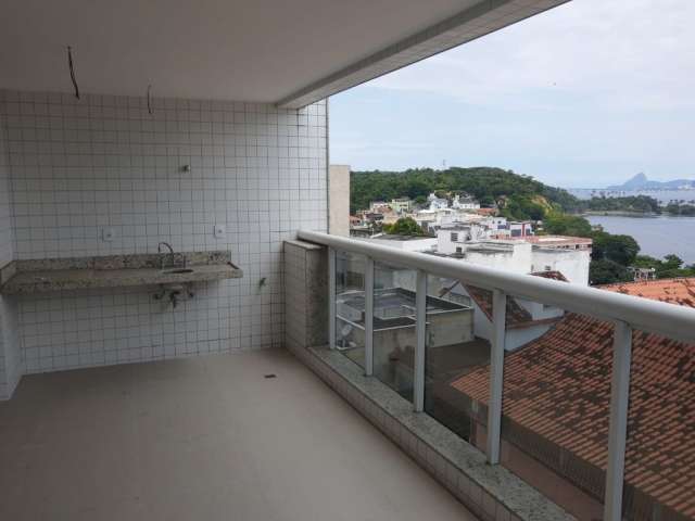 Lançamento, 1a Locação no Jardim Guanabara, 2 Quartos, 108 M2!