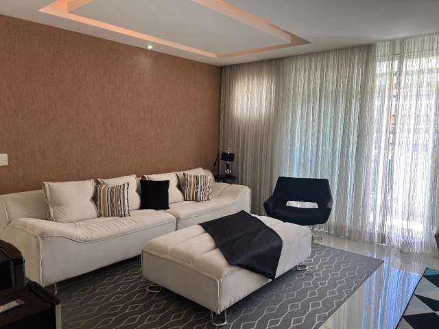 Vendo excelente apartamento de 4 quartos na praia da bica, com closet, varandão