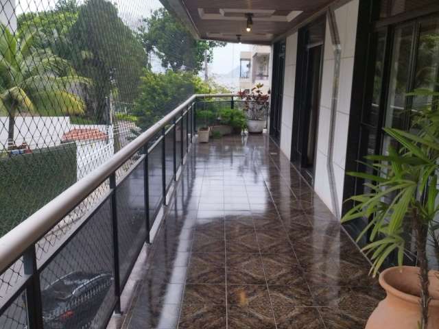 Exclusividade, Cobertura no Jardim Guanabara, 404 M2, vazia!