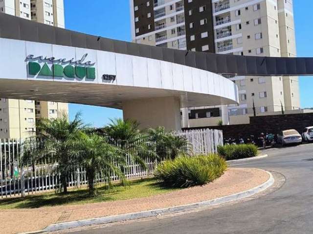 Apartamento com 3 quartos para alugar na Universitária Apto 206 Bloco B, 1257, Maracanã, Anápolis por R$ 3.000