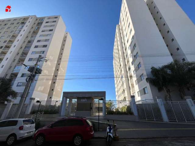 Apartamento com 3 quartos à venda na F, 210, Cidade Jardim, Anápolis por R$ 450.000