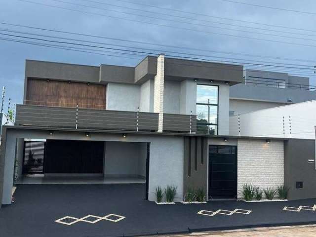 Casa com 3 quartos à venda na S-067 Lote, 12, Anápolis City, Anápolis por R$ 1.400.000