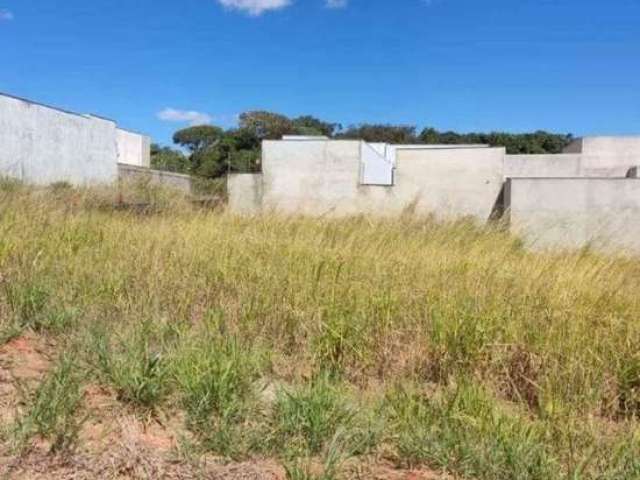 Terreno à venda na General Isacyr Leyser Ribeira, 03, Residencial Santa Cruz, Anápolis por R$ 210.000