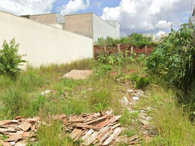 Terreno à venda na Rua Das Jaboticabeiras, 0025, Gran Ville, Anápolis por R$ 150.000