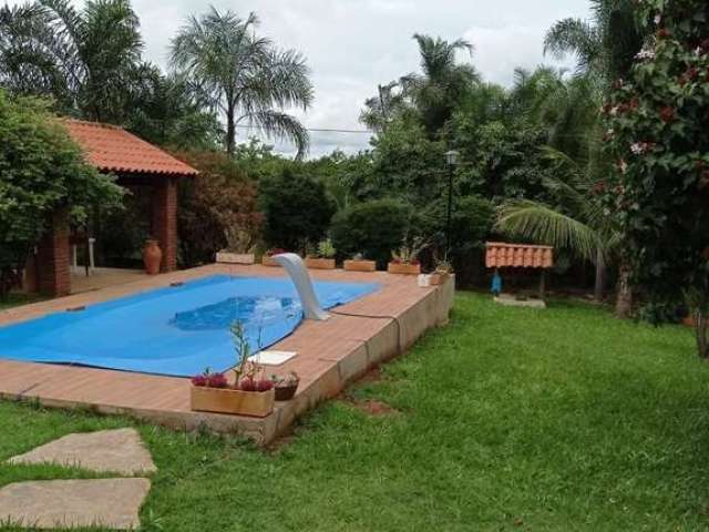 Chácara / sítio com 2 quartos à venda na Rural, 005, Zona Rural, Anápolis por R$ 1.200.000