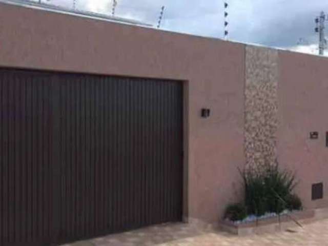 Casa com 2 quartos à venda na F 2 Quadra, 7, Residencial Flamboyant, Anápolis por R$ 280.000