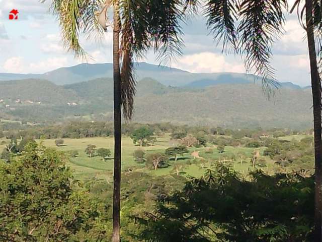 Chácara / sítio com 2 quartos à venda na Zona Rural, 200, Centro, Pirenópolis por R$ 380.000