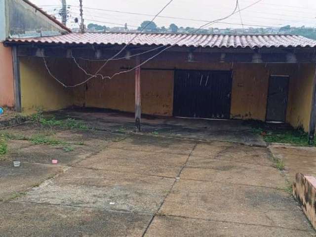 Terreno à venda na Gabriel da Cunha, 17, Vila Brasil, Anápolis por R$ 160.000