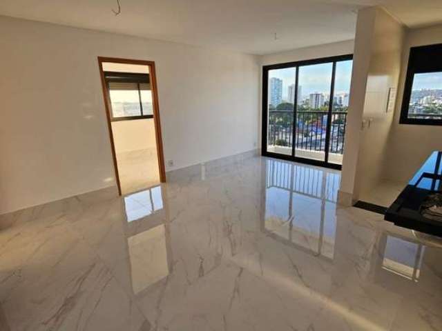 Apartamento com 2 quartos à venda na 11, 145, JK Nova Capital, Anápolis por R$ 560.000