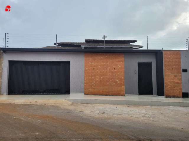 Casa com 3 quartos à venda na S-073, 81, Anápolis City, Anápolis por R$ 900.000