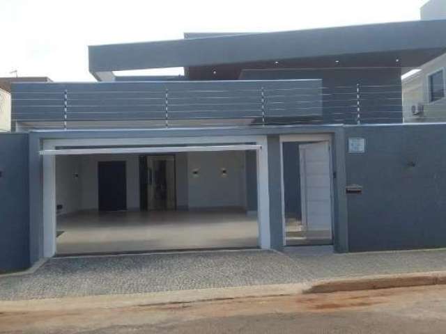 Casa com 3 quartos à venda na N-016, 100, Anápolis City, Anápolis por R$ 1.250.000