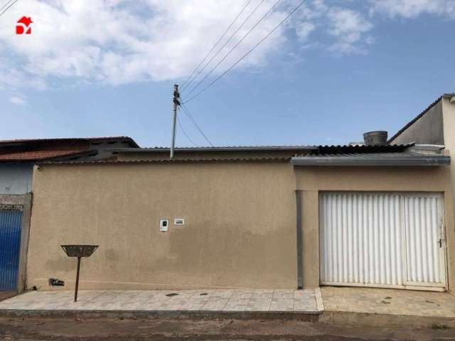 Casa com 3 quartos à venda na 22 Qd. 40 Lote, 5, Jardim Arco Verde, Anápolis por R$ 270.000