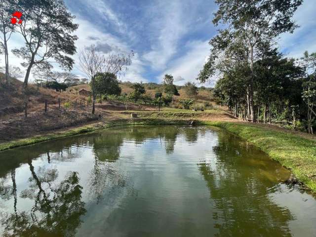 Chácara / sítio com 2 quartos à venda na Chacara São Miguel do Passa  Quatro, 2, Zona Rural, São Miguel do Passa Quatro por R$ 800.000