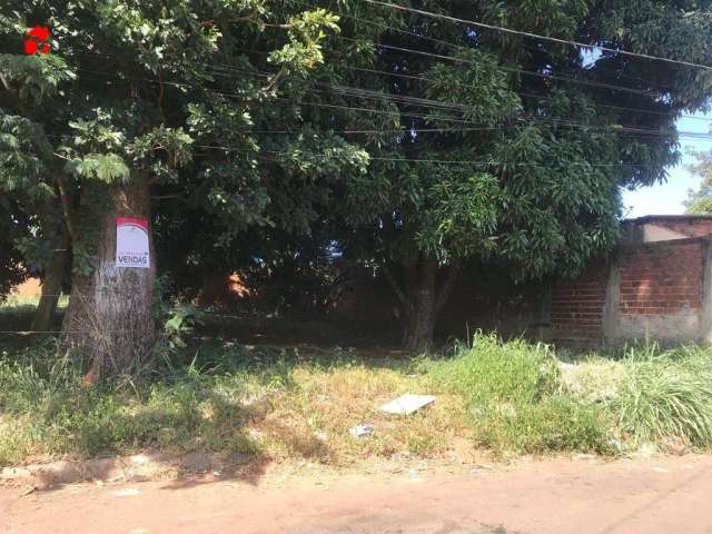 Terreno à venda na República do Líbano, 14, Jardim Ibirapuera, Anápolis por R$ 125.000