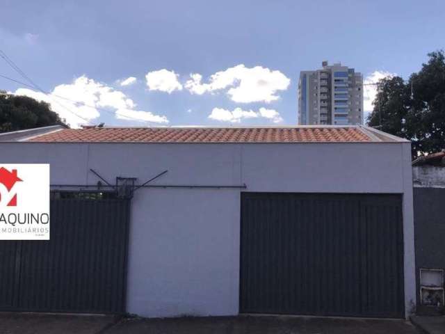 Casa com 5 quartos à venda na Floro Ramos Qd. 58, 10, Jundiaí, Anápolis por R$ 630.000