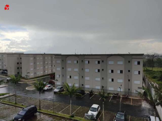 Apartamento com 2 quartos à venda na Mirage Gleba 2 Apto. 408, 10, Calixtolândia 2ª Etapa, Anápolis por R$ 179.000