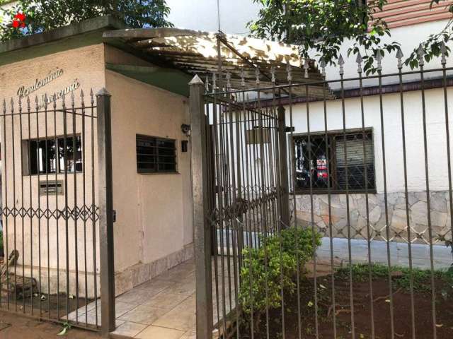 Apartamento com 3 quartos à venda na Senador José Lourenço Dias Apto. 204, 407, Setor Central, Anápolis por R$ 230.000