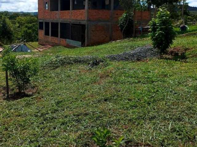 Chácara / sítio à venda na Zona Rural, 2, Zona Rural, Anápolis por R$ 430.000