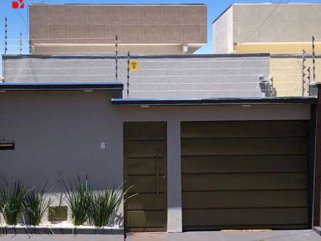 Casa com 3 quartos à venda na Sabiá Quadra 15 Lote, 19, Gran Ville, Anápolis por R$ 350.000