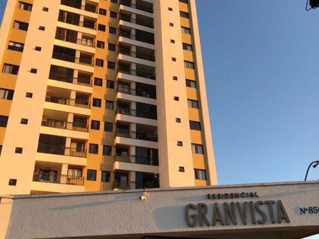 Apartamento com 2 quartos à venda na Waldomiro Correa Neto, Apt.1903, 850, Jardim Alexandrina, Anápolis por R$ 400.000