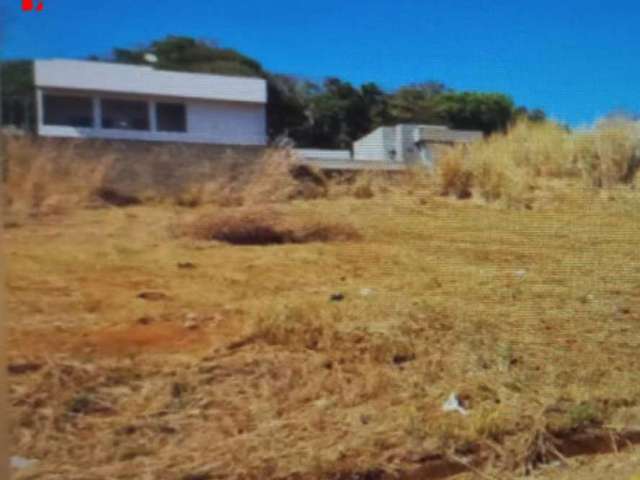 Terreno à venda na Jm-063, 333, Setor Sul Jamil Miguel, Anápolis por R$ 160.000