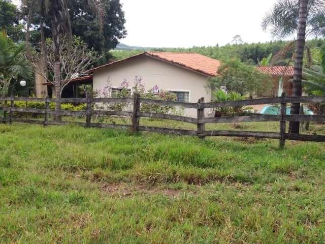 Chácara / sítio à venda na Av. Belem, 6, Zona Rural, Abadiânia por R$ 1.200.000