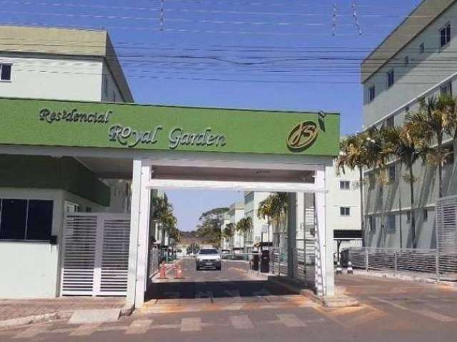 Apartamento com 3 quartos à venda na 6 Qd. 06 Lote 10 Apto. 302 Bl - S, 583, Chácaras Colorado, Anápolis por R$ 265.000