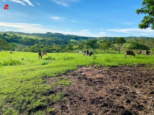 Chácara / sítio à venda na Zona Rural  1, 500, Zona Rural, Abadiânia por R$ 1.200.000