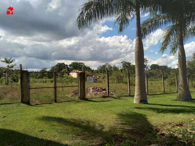 Chácara / sítio à venda na Marudiária, 300, Sítio de Recreio Jardim Boa Vista, Anápolis por R$ 600.000