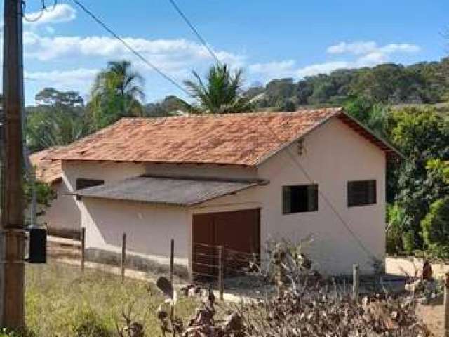 Chácara / sítio à venda na Zona Rural, 5, Zona Rural, Abadiânia por R$ 800.000