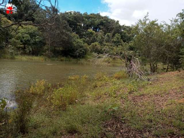 Chácara / sítio à venda na Zona Rural, 5, Zona Rural, Corumbá de Goiás por R$ 1.200.000