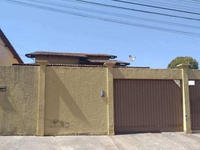 Casa com 3 quartos à venda na 113, 389, São Sebastião, Anápolis por R$ 480.000