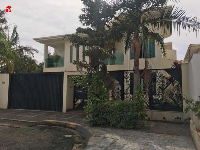 Casa com 3 quartos à venda na C, 115, Andracel Center, Anápolis por R$ 2.500.000