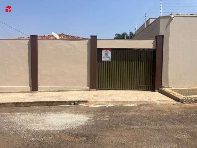 Casa com 3 quartos para alugar na João Nen  Qd. 06 Lote, 5, São Carlos, Anápolis por R$ 2.500